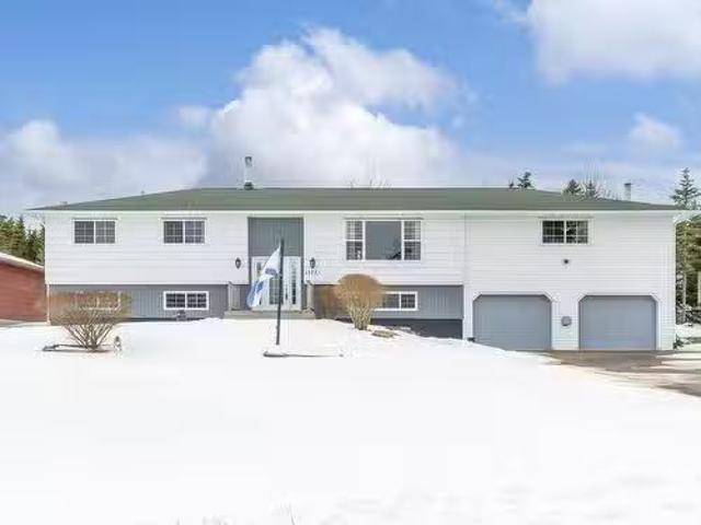 1777 Crowell Road, East Lawrencetown, NS, B2Z 1N7 house for.