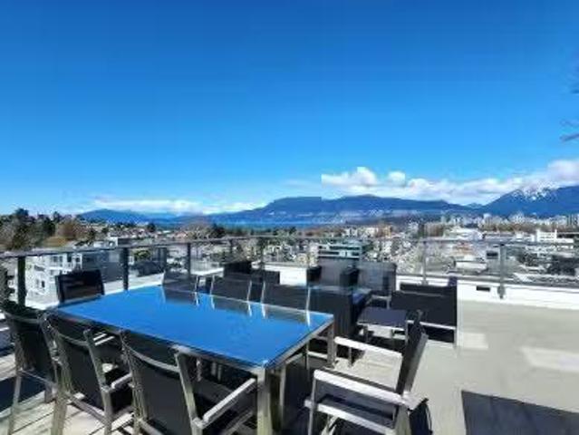 1777 7Th Avenue, Vancouver, BC, V6J 0E5 lease for lease Lis.