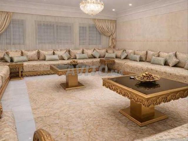 177898 Vente Villa à Casablanca Casa Nearshore