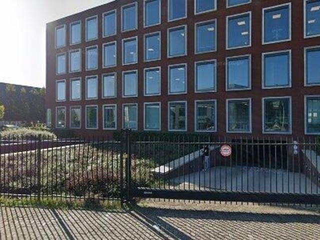 1778 m2 office space for rent in Breda
