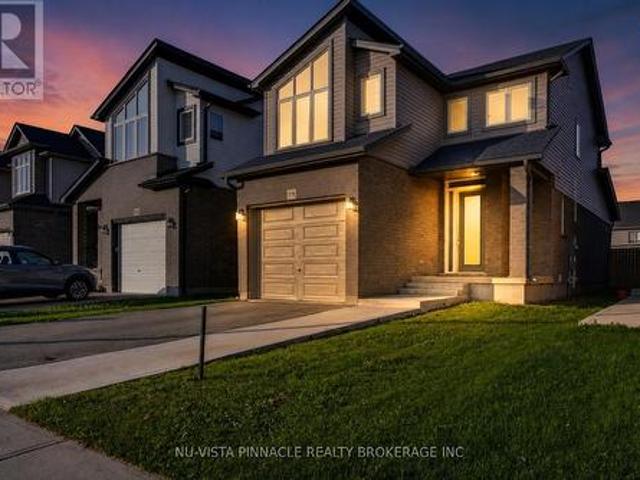 1778 Aukett Drive, London North D, ON, N5X 0N1 house for sale | Listing ID X13516 | Royal LePage