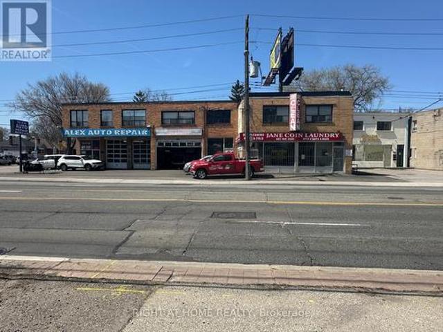 1778 Jane Street, Toronto, ON, M9N 2T2 commercial for sale | Listing ID W13040 | Royal LePage