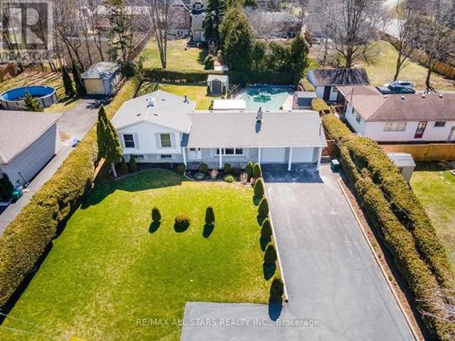 1778 Scugog Street, Scugog Port Perry, ON, L9L 1G1 house for sale | Listing ID E12081 | Royal LePage