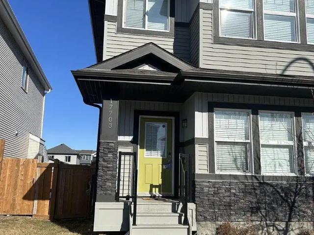17703 59 Street, Basement, Edmonton, Alberta, Canada, T5Y 3T2