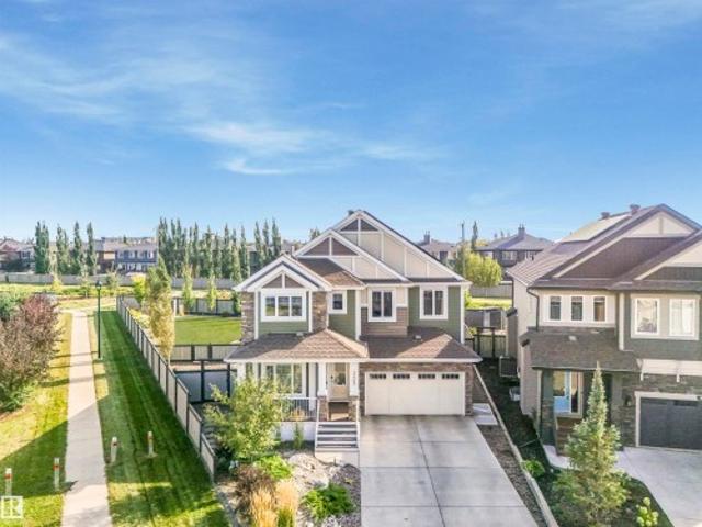 17703 9A Avenue, Edmonton, AB, T6W 3K1 house for sale | Listing ID E4488 | Royal LePage