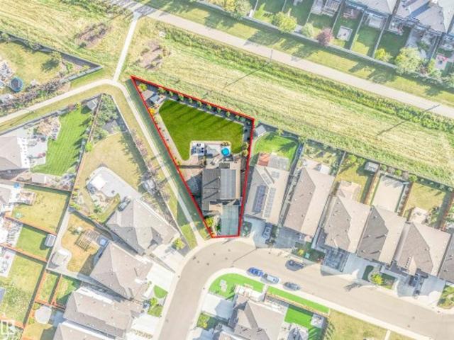 17703 9A Avenue Sw, Edmonton, AB, T6W 3K1 house for sale | Listing ID E4497 | Royal LePage