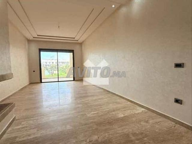 177076 Appt à louer à 8500DH à Tamaris1