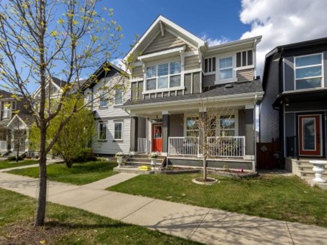 1770 Dumont Crescent, Edmonton, AB, T6W 3V8 house for sale | Listing ID E4497 | Royal LePage