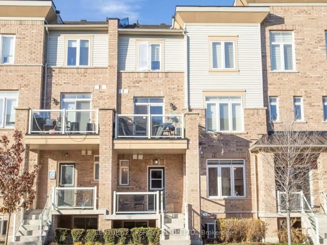 1770 Rex Heath Drive, Pickering | 3Beds/2Bath, Townhouse, $585,000 | Condos. Ca