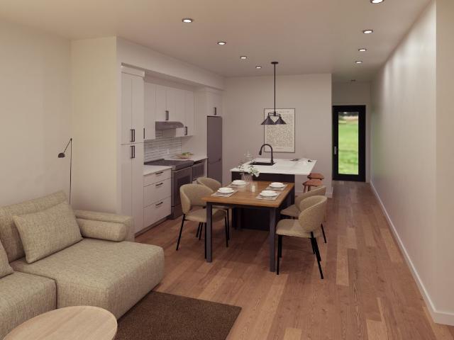 1770, 12e avenue Nord, #407, Sherbrooke Fleurimont