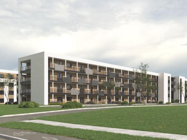 1770, 12e avenue Nord, #409, Sherbrooke Fleurimont
