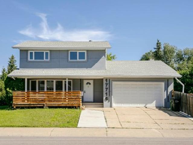 1771 Avenue, Edmonton, AB, T5T 0N4 house for sale | Listing ID E4497 | Royal LePage