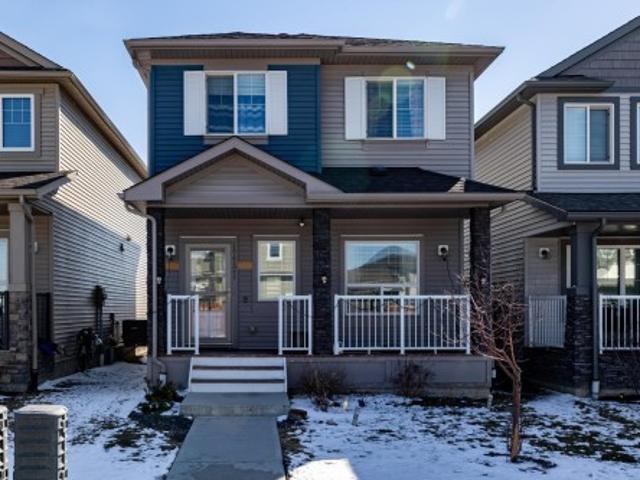 1772 A Street, Edmonton, AB, T5Y 3X4 house for sale | Listing ID E4484 | Royal LePage