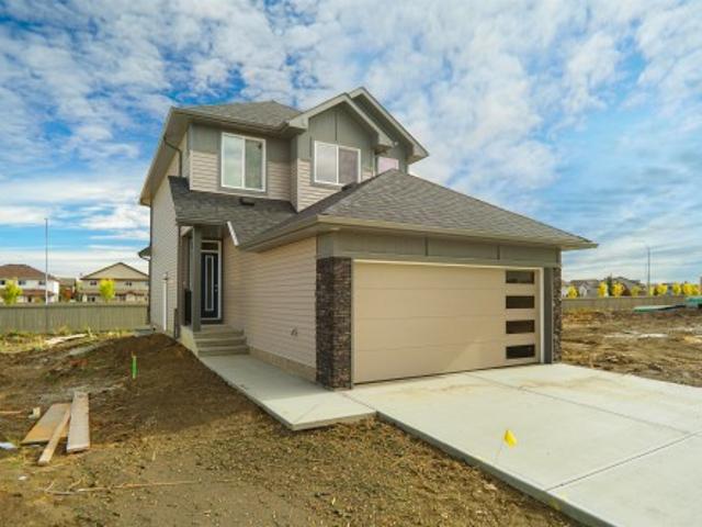 17736 7 Street, Edmonton, AB, T5Y 4G2 house for sale | Listing ID E4497 | Royal LePage
