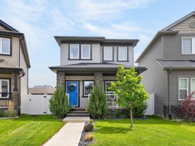 1773 A Street, Edmonton, AB, T5Y 3X4 house for sale | Listing ID E4493 | Royal LePage