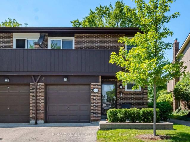 177 1951 Rathburn Road N, Mississauga | 4Beds/4Bath, Townhouse, $775,000 | Condos. Ca