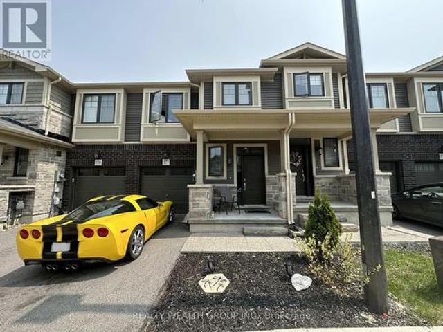 177 1 Rymal Road E, Hamilton, ON, L0R 1P0 house for lease | Listing ID X13486 | Royal LePage