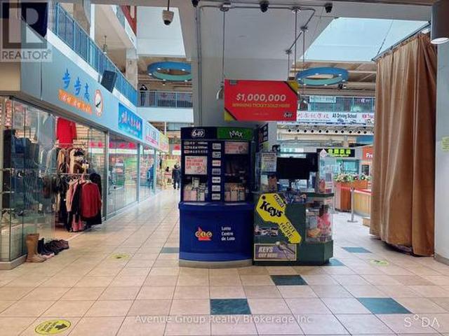 177 4 Sheppard Avenue E, Toronto, ON, M1S 5V2 commercial for sale | Listing ID E12858 | Royal LePage