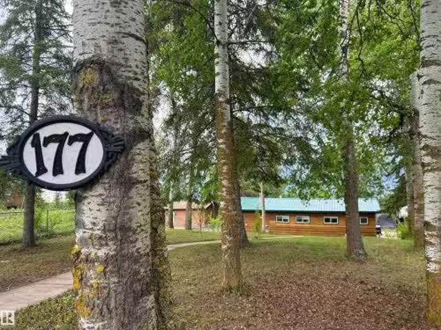 177 51551 Range Road 212A, Rural Strathcona County, AB, T8G 1B.