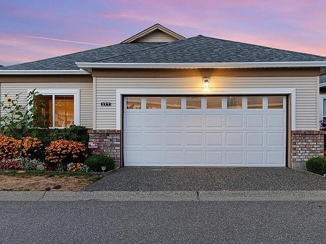 177 8485 Young Road Chilliwack, British Columbia