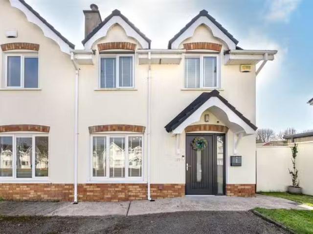177 Caislean View, Ballincollig, Co. Cork
