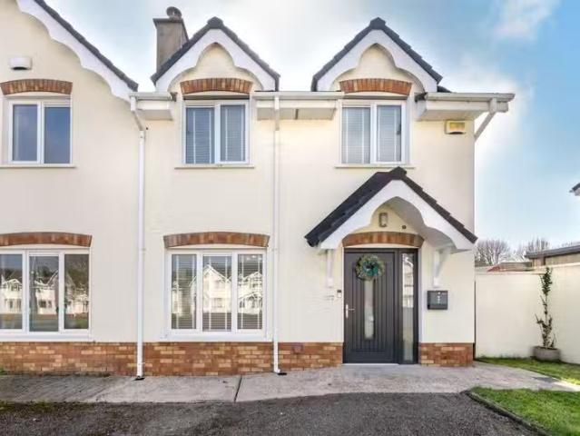 177 Caislean View, Ballincollig, Co. Cork, P31YV40 is for sale