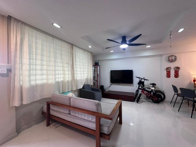177 Bishan Street 13 HDB Apartment For Sale, $790,000, 3 Bed 2 Bath 893 sqft $885.00 psf