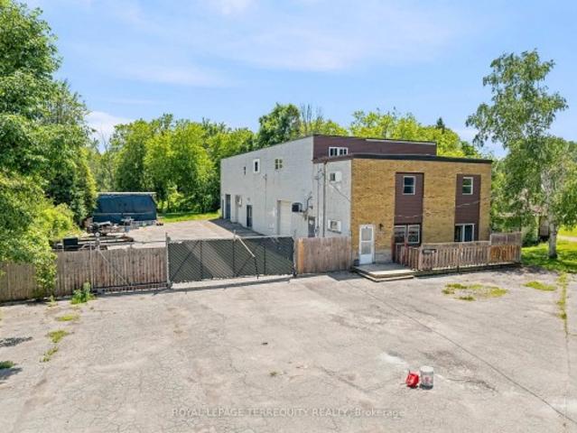 177 Davis Street W, Quinte West, ON, K8V 5Z5 house for sale | Listing ID X13471 | Royal LePage