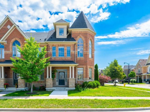 177 East's Corners Boulevard, Kleinburg | 4Beds/4Bath, Townhouse, $1,199,000 | Condos. Ca