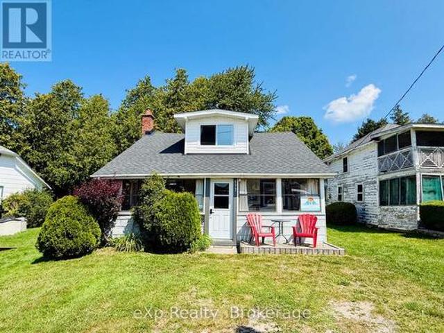 177 Elgin Street, Saugeen Shores, ON, N0H 2C0 house for sale | Listing ID X13680 | Royal LePage