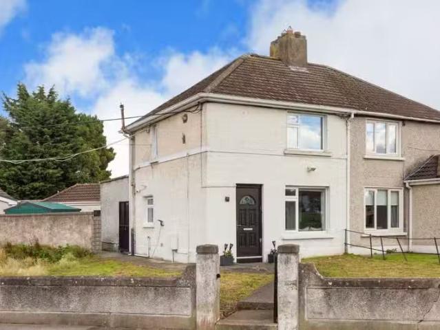 177 Leighlin Road, Crumlin, Dublin 12, D12W3Y1 is for sale