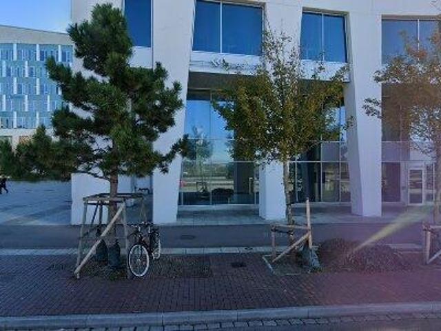 177 m2 kontor uthyres i Hyllie