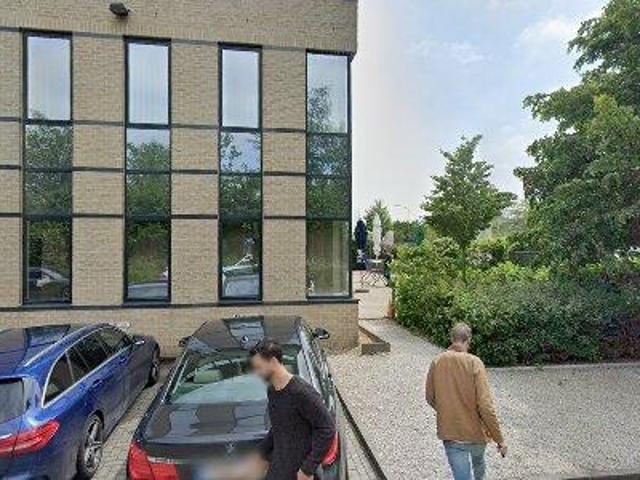 177 m2 office space for sale in Oud Heverlee