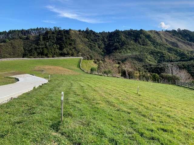 177 Moir Hill Road, Warkworth, Rodney