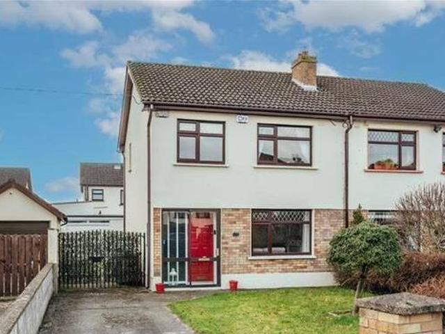 177 monread heights naas co kildare
