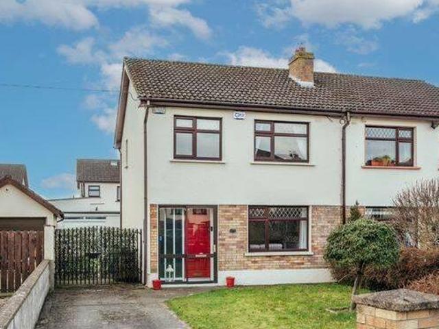 177 Monread Heights Naas Co Kildare