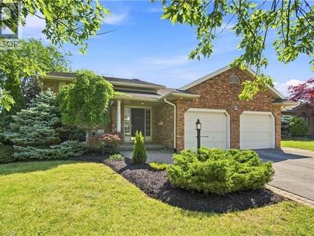 177 Northwood Drive, Welland, ON, L3C 6V8 house for sale | Listing ID 40853 | Royal LePage