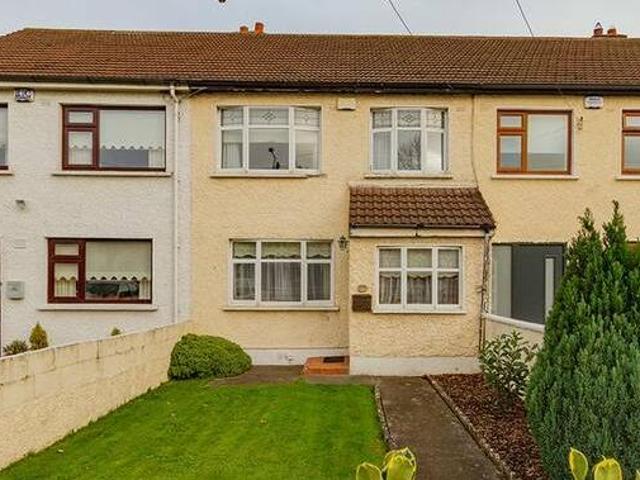 177 Saint Peter s Road Walkinstown Dublin 12