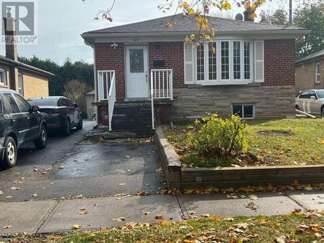 177 Sedgemount Drive, Toronto, ON, M1H 1Y1 house for lease | Listing ID E13023 | Royal LePage