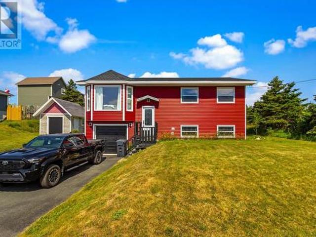 177 St. Thomas Line, Paradise, NL, A1L 2R4 house for sale | Listing ID 1300 | Royal LePage