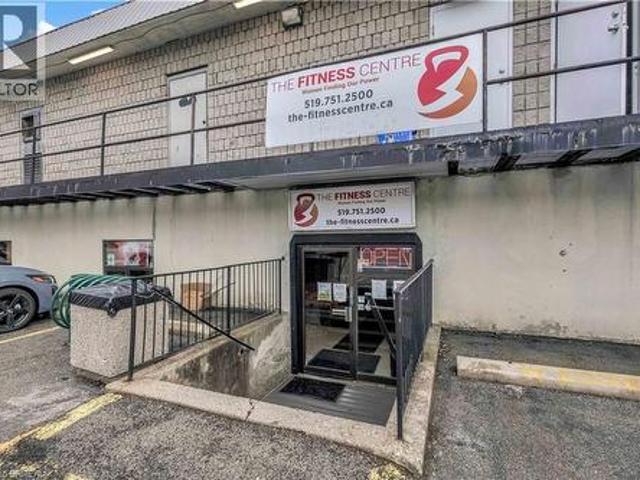 177 Paris Road Unit# 8, Brantford, ON, N3R 1J2 commercial for lease | Listing ID 40816 | Royal LePage