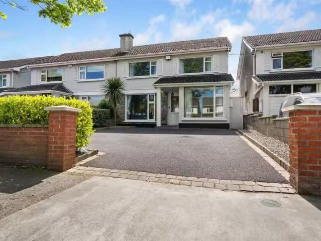 177 Roselawn Road, Castleknock, Dublin 15, D15 KOYD
