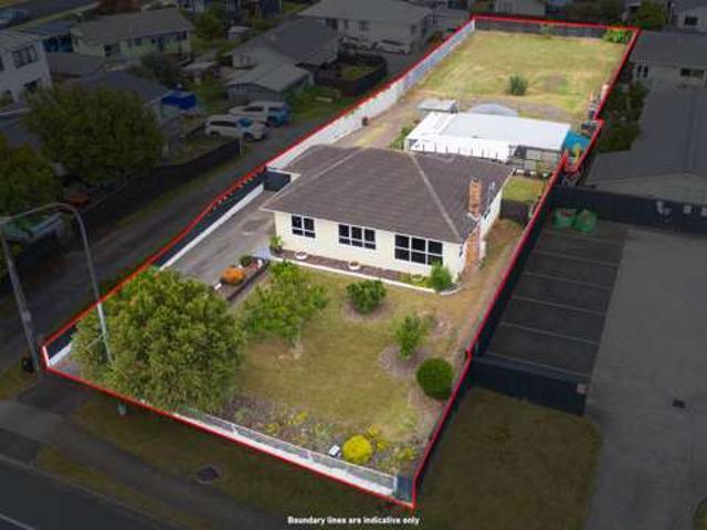 177 Waihoehoe Road, Drury, Papakura