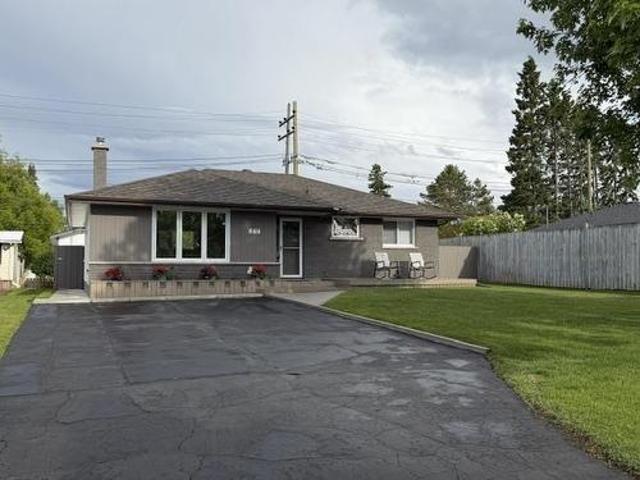 177 Windemere Avenue N, Thunder Bay, ON, P7A 6B6 house for sale | Listing ID TB2601 | Royal LePage