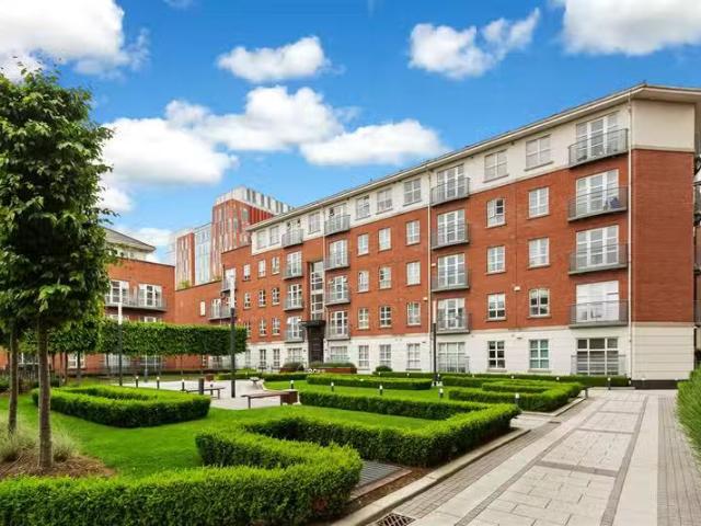 177 The Waterside, Charlotte Quay, Dublin 4, D04 P300