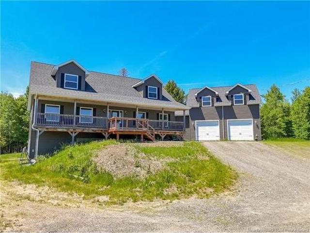 177 Tripp Settlement Rd, Keswick Ridge, NB, E6L 1W3 house for sale | Listing ID NB142028 | Royal LePage