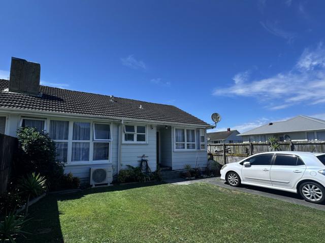 177 u0026 Paterson Street, ARAMOHO