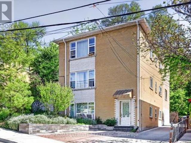 177 Varsity Road, Toronto, ON, M6S 4P5 investment for sale | Listing ID W13639 | Royal LePage