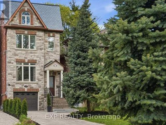 177A Lyndhurst Avenue, Toronto, ON, M5R 3A1 house for sale | Listing ID C13124 | Royal LePage