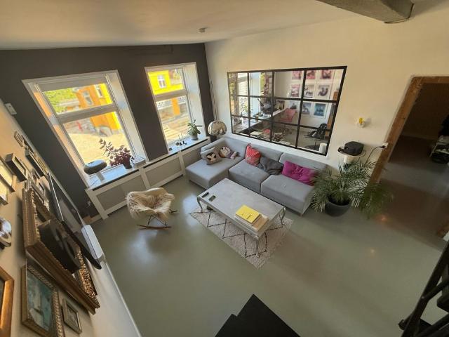 177m² Lejlighed | Frederiksberg C